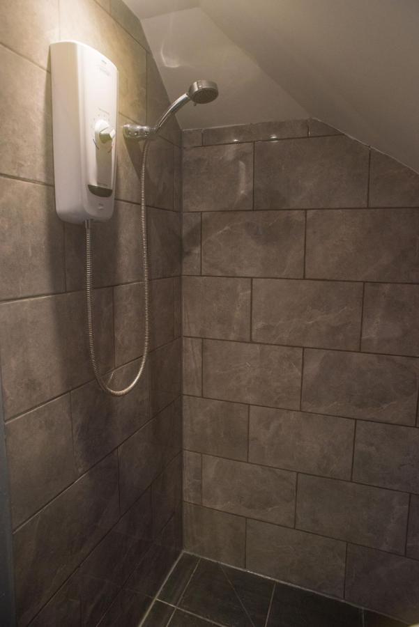 Luxury Super Central Cottage With A Hot Tub/ Gym بورتري المظهر الخارجي الصورة