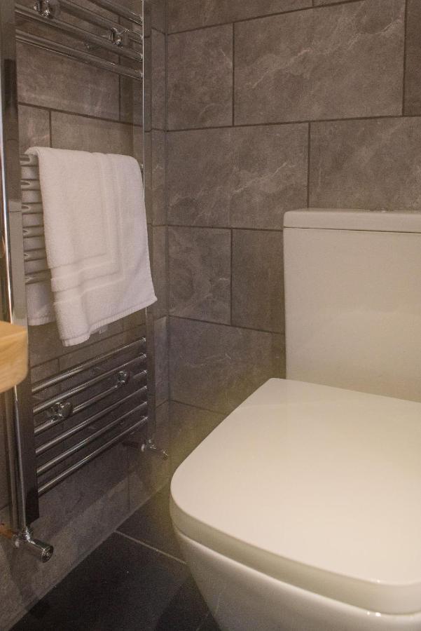 Luxury Super Central Cottage With A Hot Tub/ Gym بورتري المظهر الخارجي الصورة